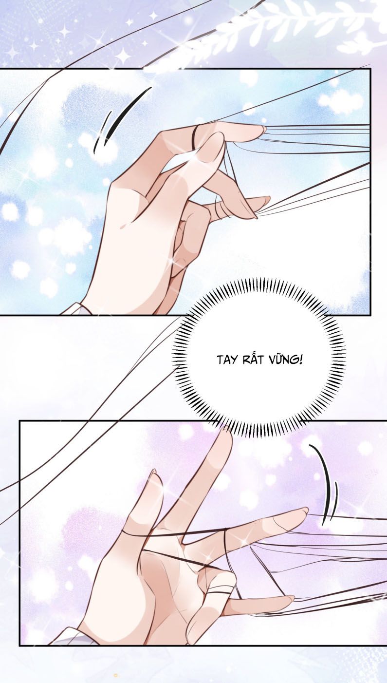 Tổng Tài Định Chế Tư Nhân Chapter 90 - Next Chapter 91