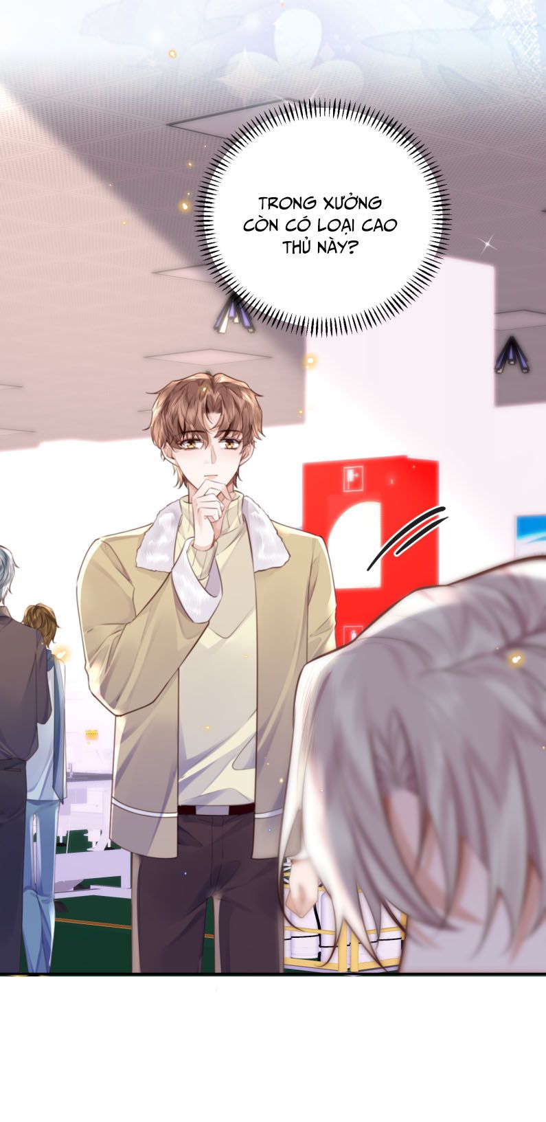 Tổng Tài Định Chế Tư Nhân Chapter 90 - Next Chapter 91