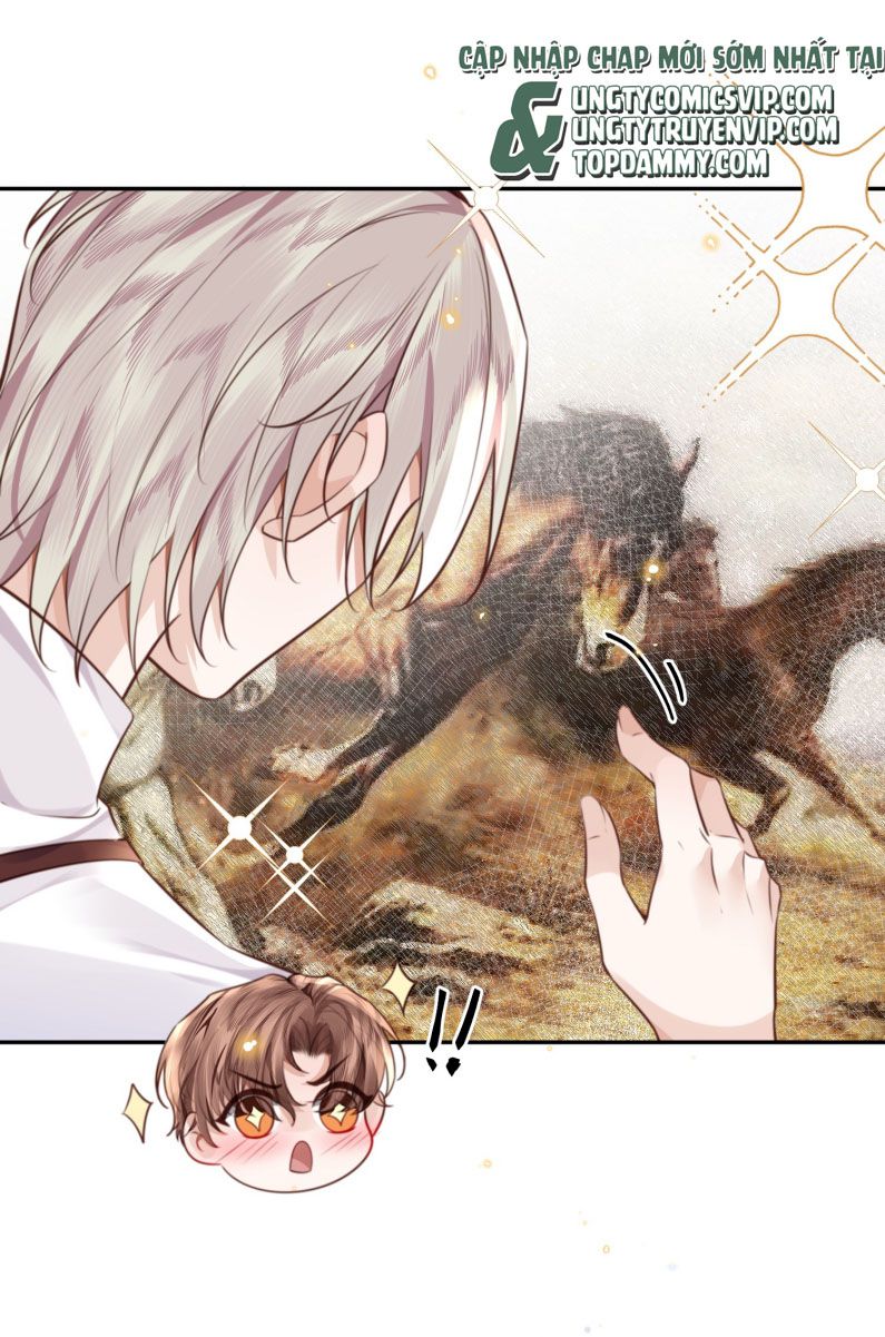 Tổng Tài Định Chế Tư Nhân Chapter 90 - Next Chapter 91