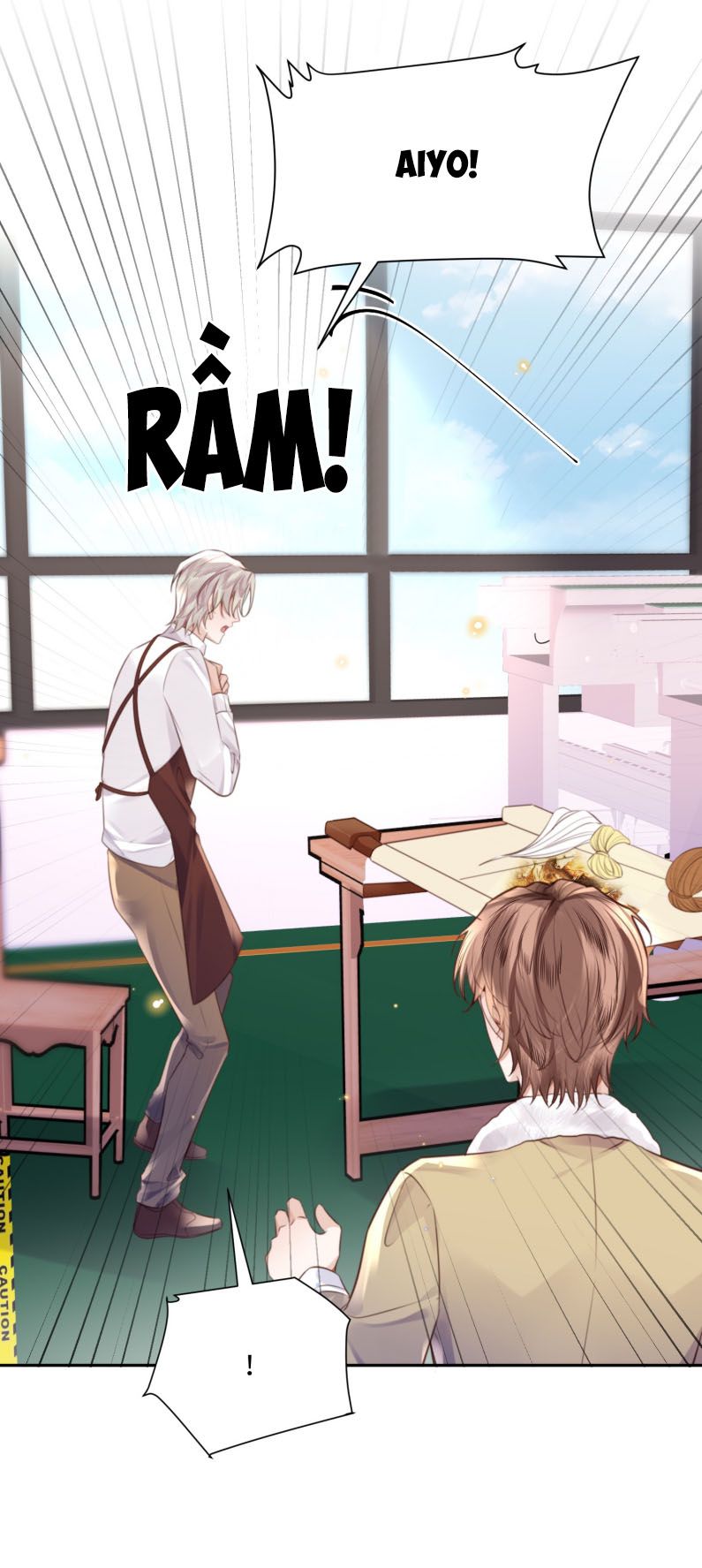 Tổng Tài Định Chế Tư Nhân Chapter 90 - Next Chapter 91