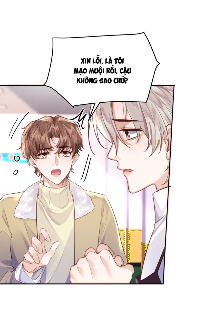 Tổng Tài Định Chế Tư Nhân Chapter 90 - Next Chapter 91