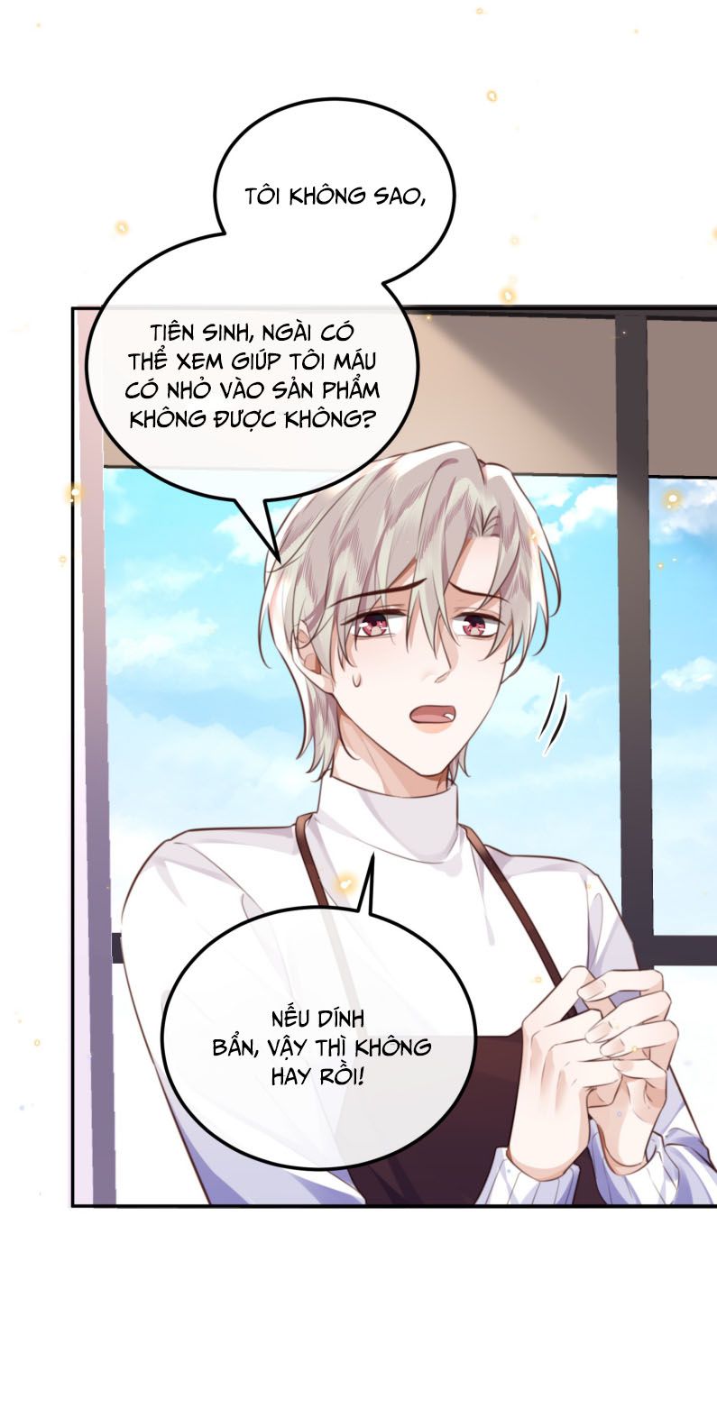 Tổng Tài Định Chế Tư Nhân Chapter 90 - Next Chapter 91