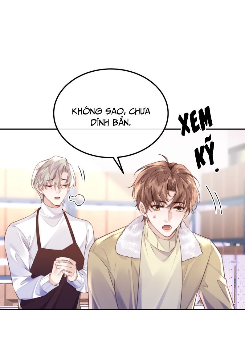 Tổng Tài Định Chế Tư Nhân Chapter 90 - Next Chapter 91