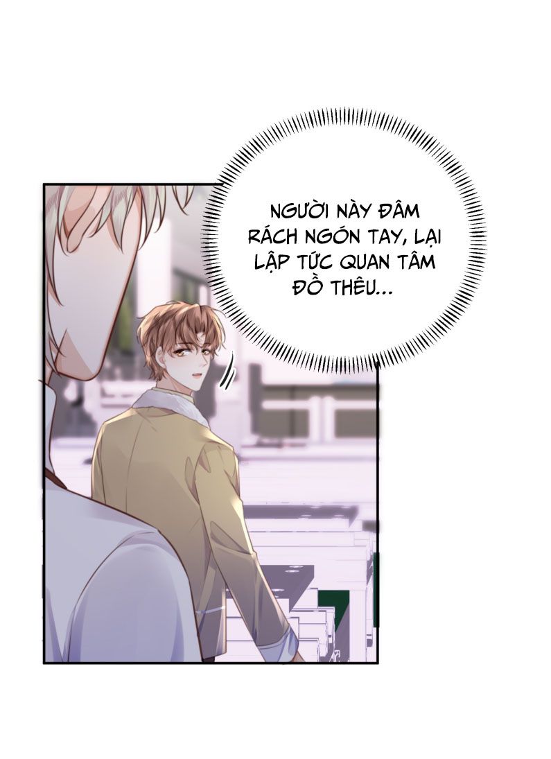 Tổng Tài Định Chế Tư Nhân Chapter 90 - Next Chapter 91