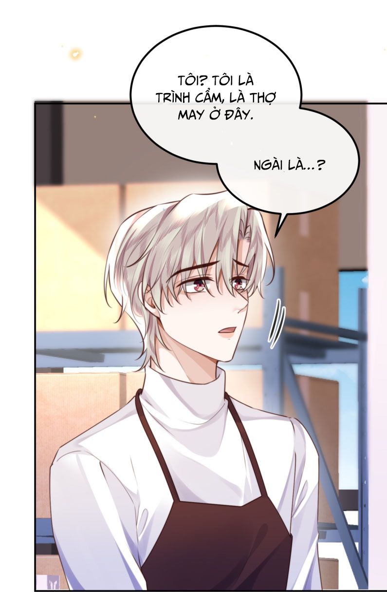 Tổng Tài Định Chế Tư Nhân Chapter 90 - Next Chapter 91