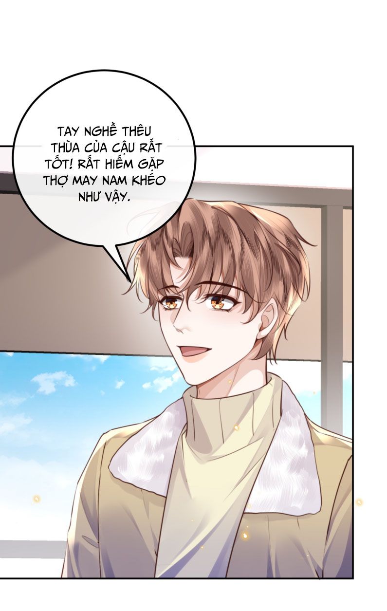 Tổng Tài Định Chế Tư Nhân Chapter 90 - Next Chapter 91