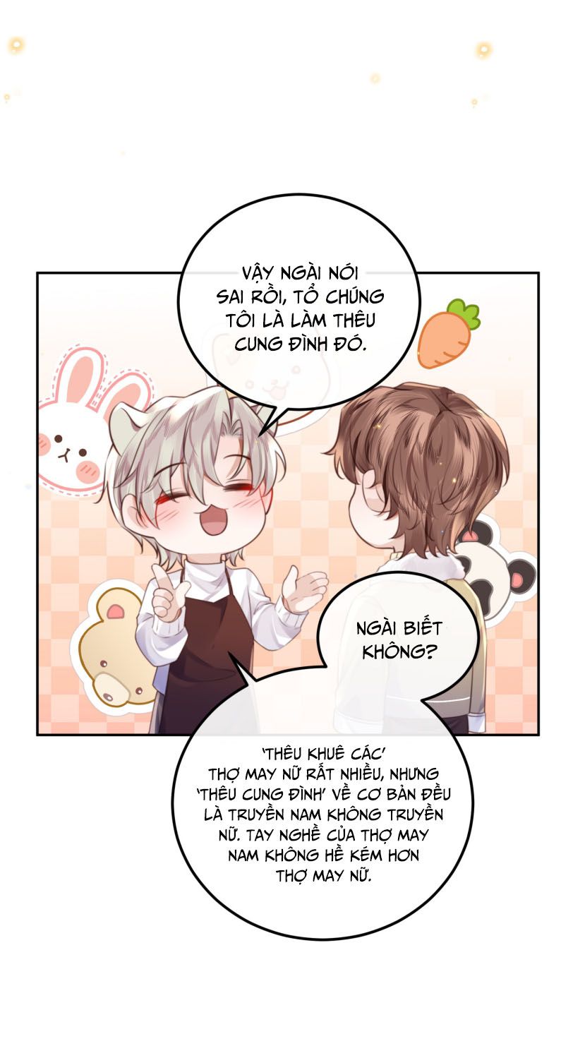 Tổng Tài Định Chế Tư Nhân Chapter 90 - Next Chapter 91