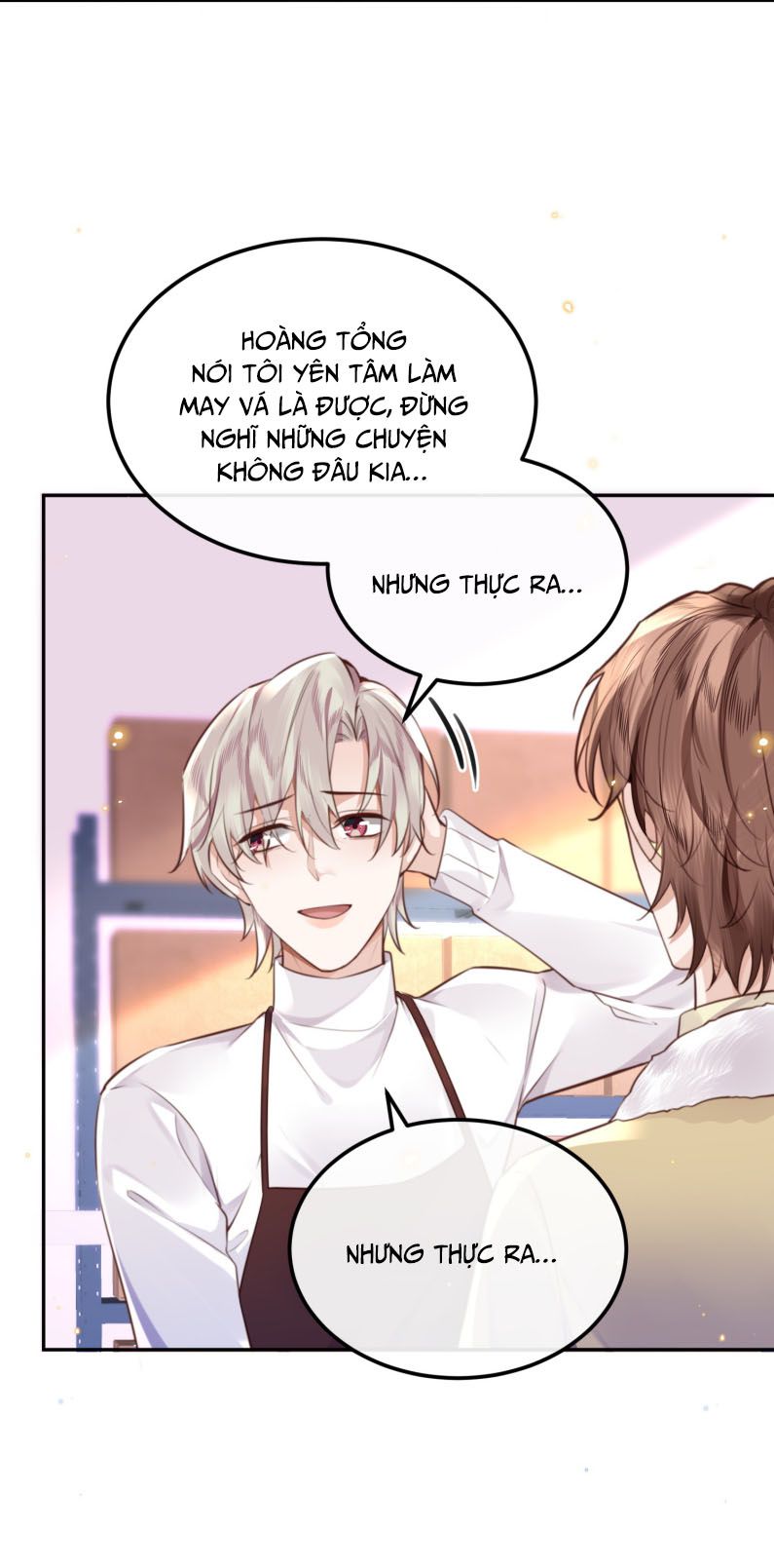 Tổng Tài Định Chế Tư Nhân Chapter 90 - Next Chapter 91