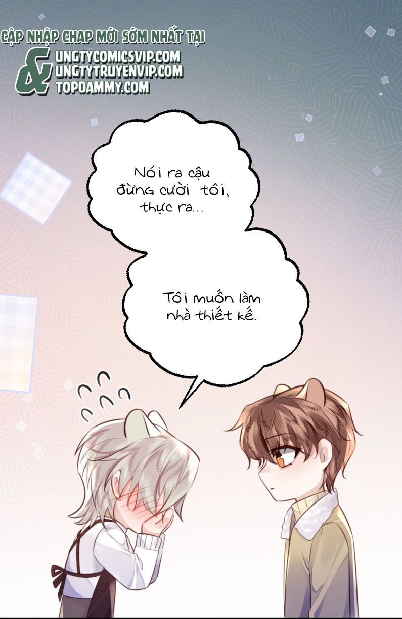 Tổng Tài Định Chế Tư Nhân Chapter 90 - Next Chapter 91