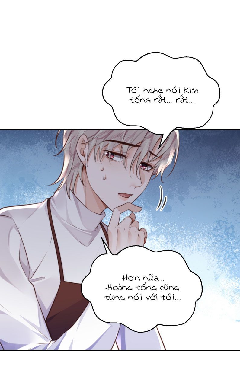 Tổng Tài Định Chế Tư Nhân Chapter 90 - Next Chapter 91