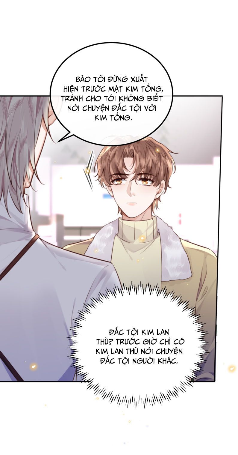 Tổng Tài Định Chế Tư Nhân Chapter 90 - Next Chapter 91