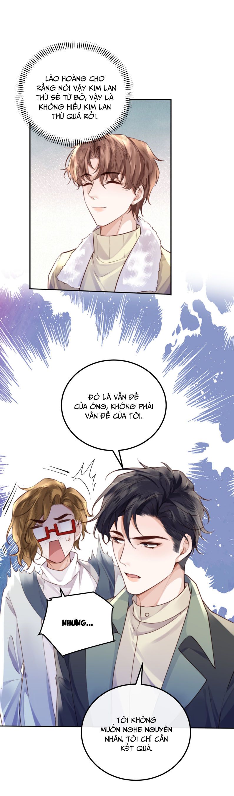 Tổng Tài Định Chế Tư Nhân Chapter 90 - Next Chapter 91