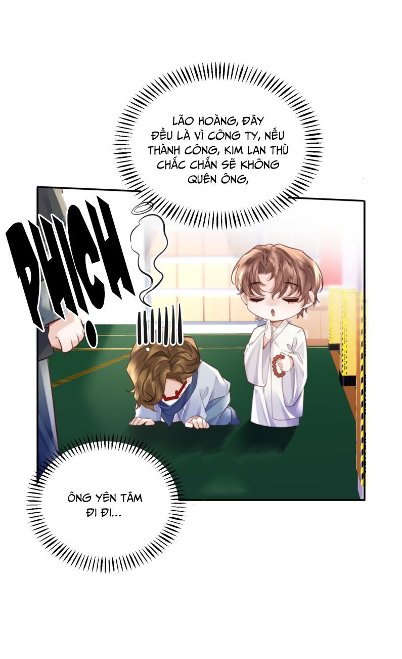 Tổng Tài Định Chế Tư Nhân Chapter 90 - Next Chapter 91