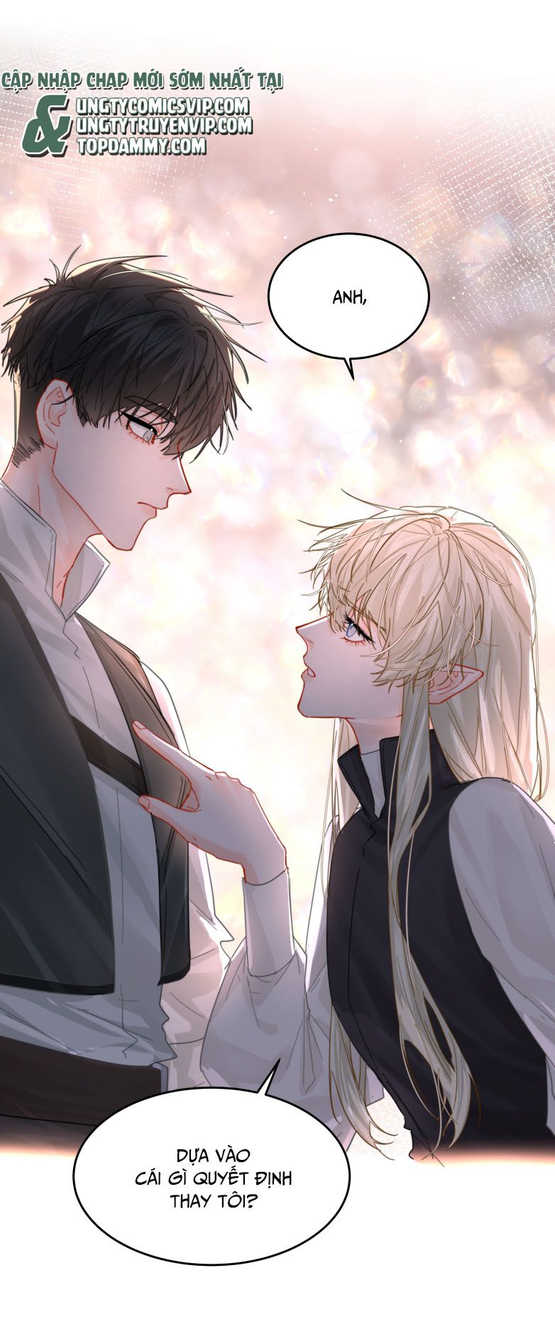 Tiền Nhiệm Vi Vương Chapter 67 - Next Chapter 68
