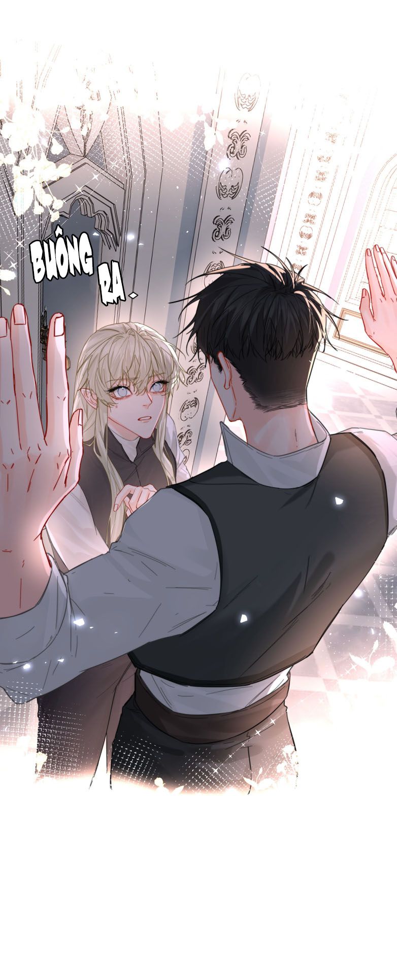 Tiền Nhiệm Vi Vương Chapter 67 - Next Chapter 68