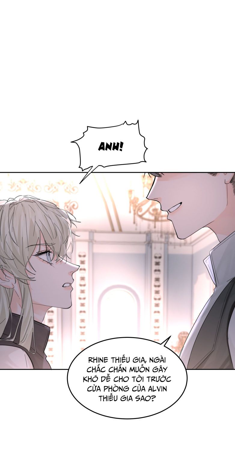 Tiền Nhiệm Vi Vương Chapter 67 - Next Chapter 68