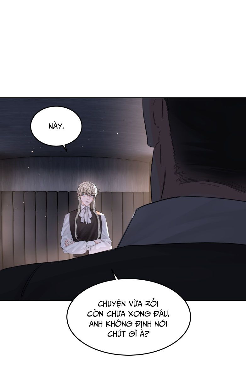 Tiền Nhiệm Vi Vương Chapter 67 - Next Chapter 68