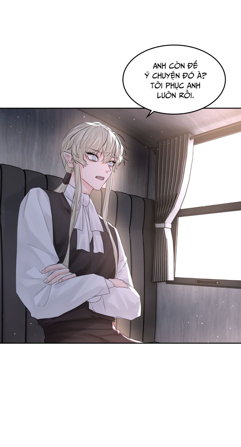 Tiền Nhiệm Vi Vương Chapter 67 - Next Chapter 68