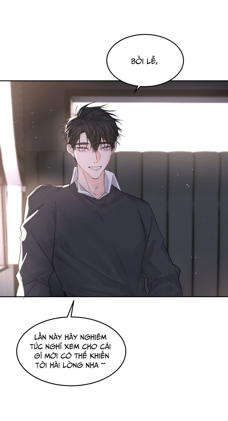 Tiền Nhiệm Vi Vương Chapter 67 - Next Chapter 68