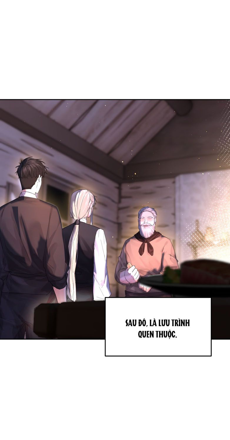 Tiền Nhiệm Vi Vương Chapter 67 - Next Chapter 68