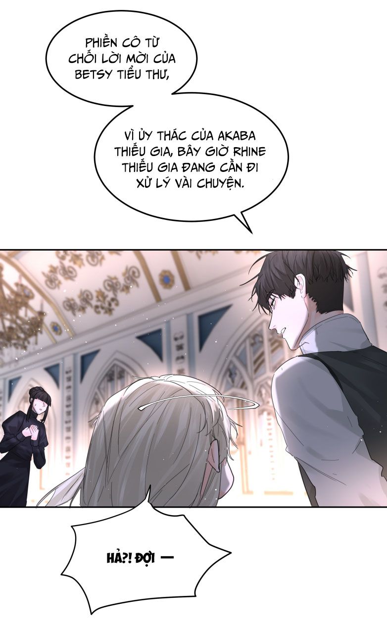 Tiền Nhiệm Vi Vương Chapter 67 - Next Chapter 68