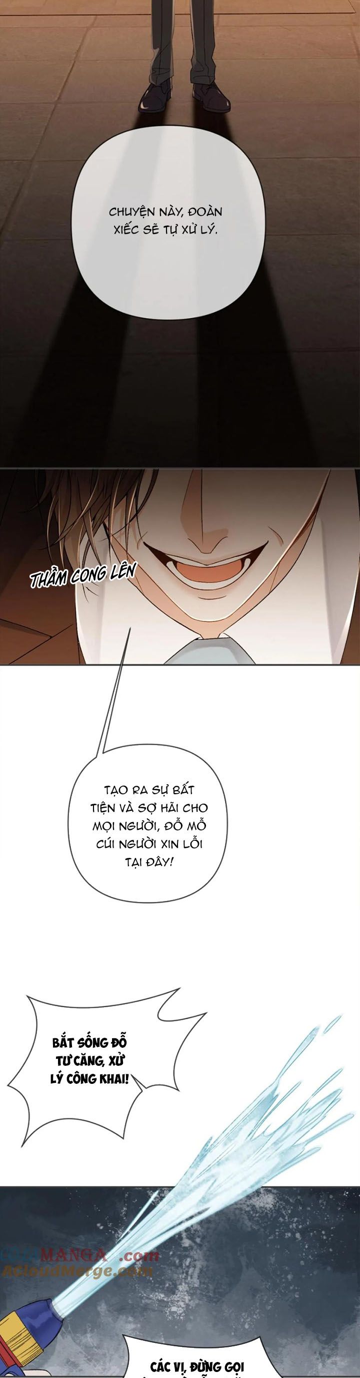 Lang Cẩu Chủ Thần Chapter 156 - Next Chapter 157
