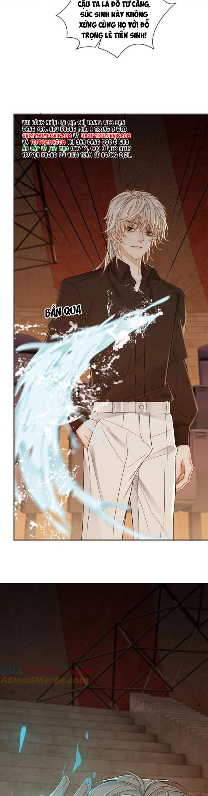 Lang Cẩu Chủ Thần Chapter 156 - Next Chapter 157