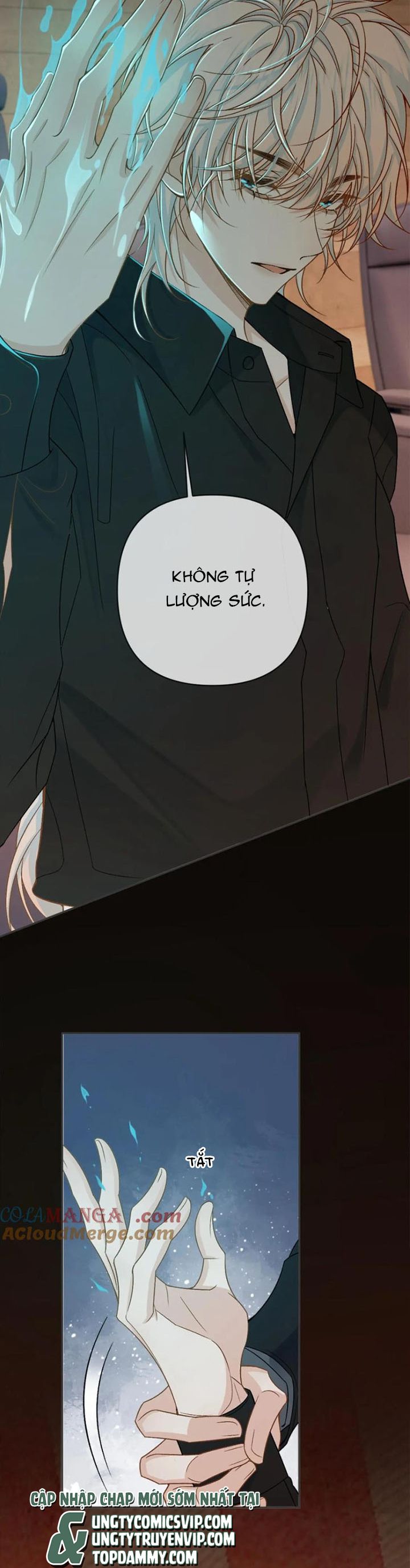 Lang Cẩu Chủ Thần Chapter 156 - Next Chapter 157