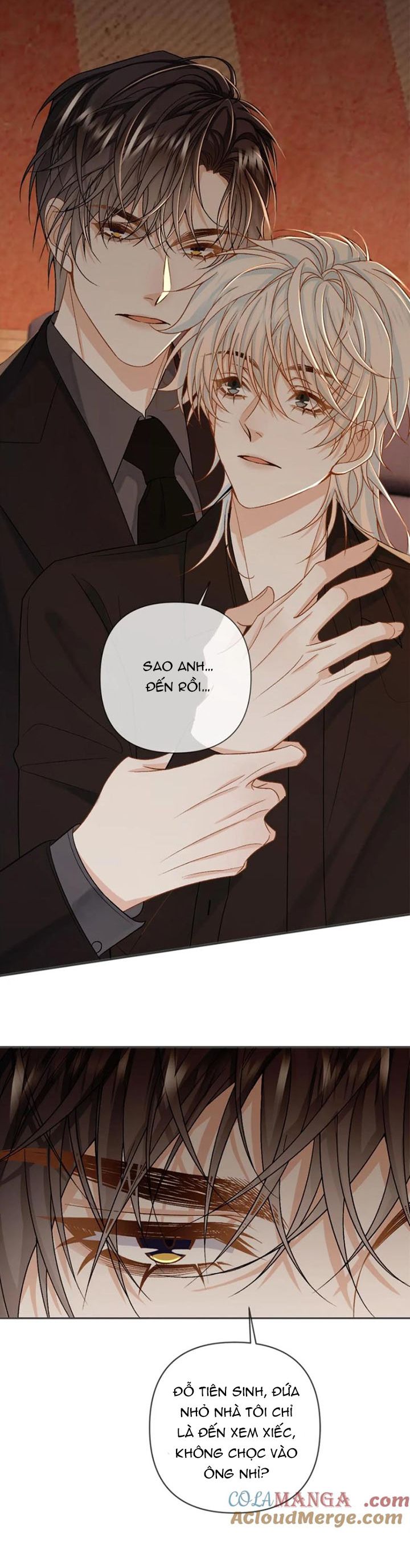 Lang Cẩu Chủ Thần Chapter 156 - Next Chapter 157