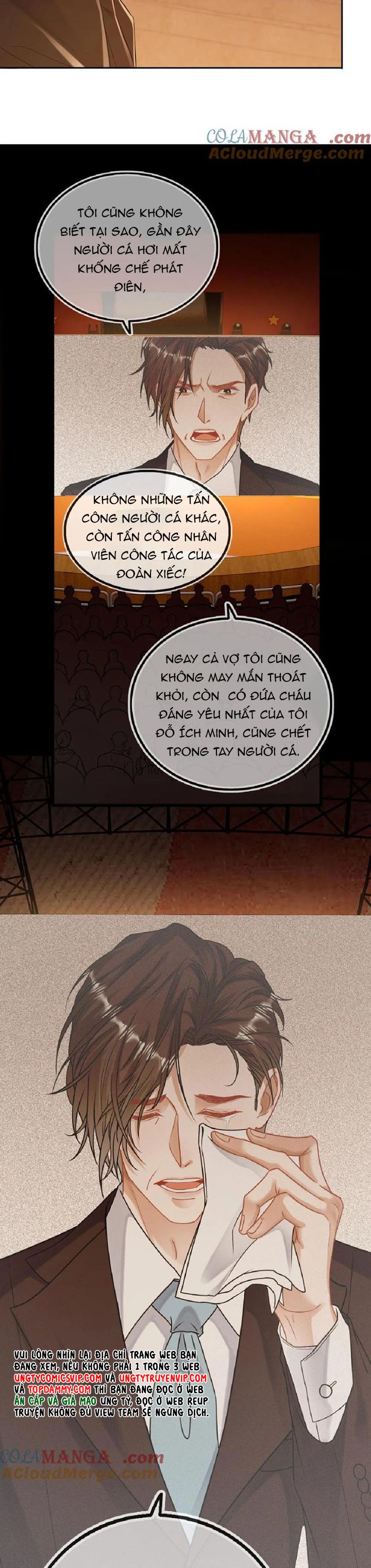 Lang Cẩu Chủ Thần Chapter 156 - Next Chapter 157