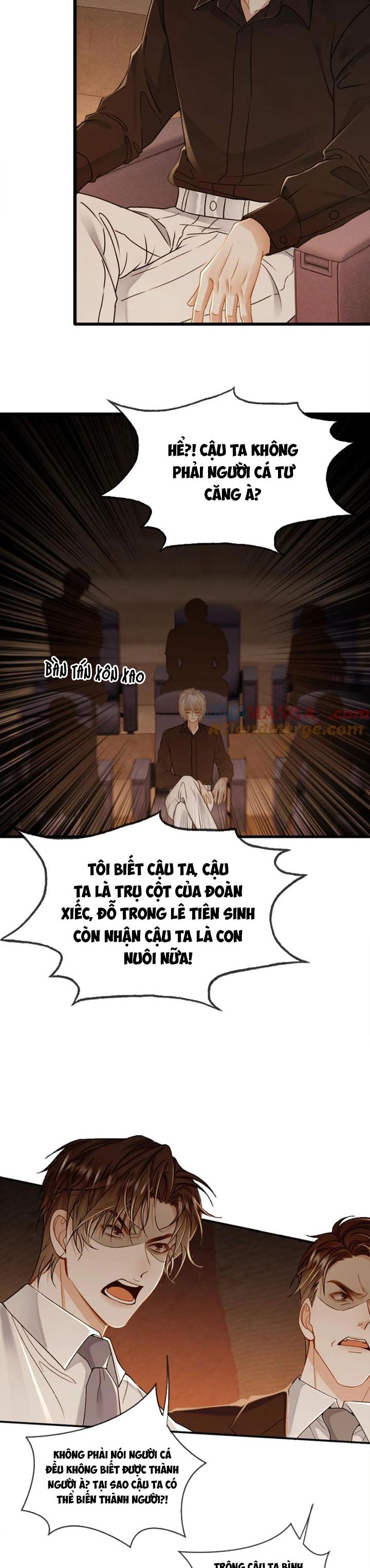 Lang Cẩu Chủ Thần Chapter 156 - Next Chapter 157
