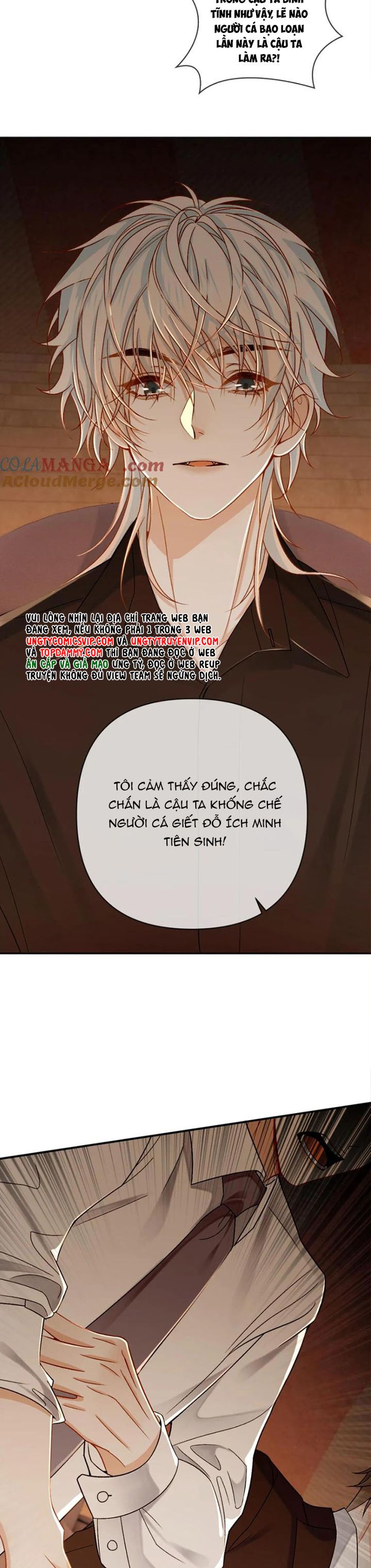 Lang Cẩu Chủ Thần Chapter 156 - Next Chapter 157