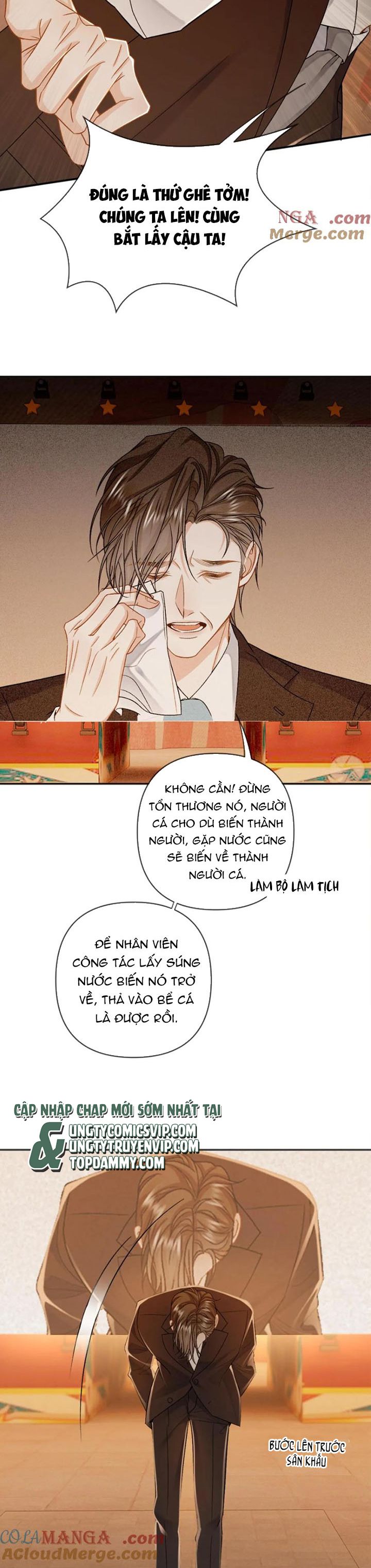 Lang Cẩu Chủ Thần Chapter 156 - Next Chapter 157
