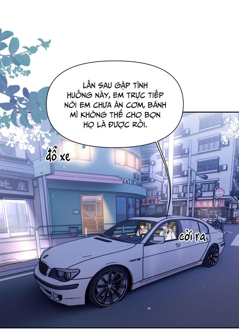 Viên Tiên Sinh Luôn Không Vui Chapter 25 - Trang 4