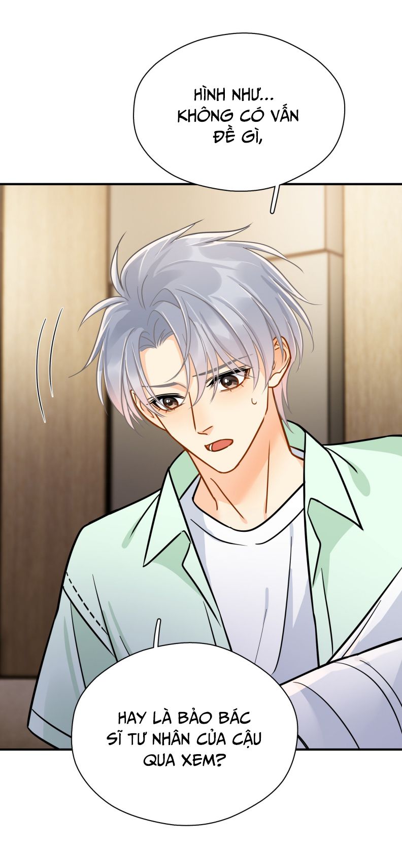 Theo Đuôi Chap 95 - Trang 4