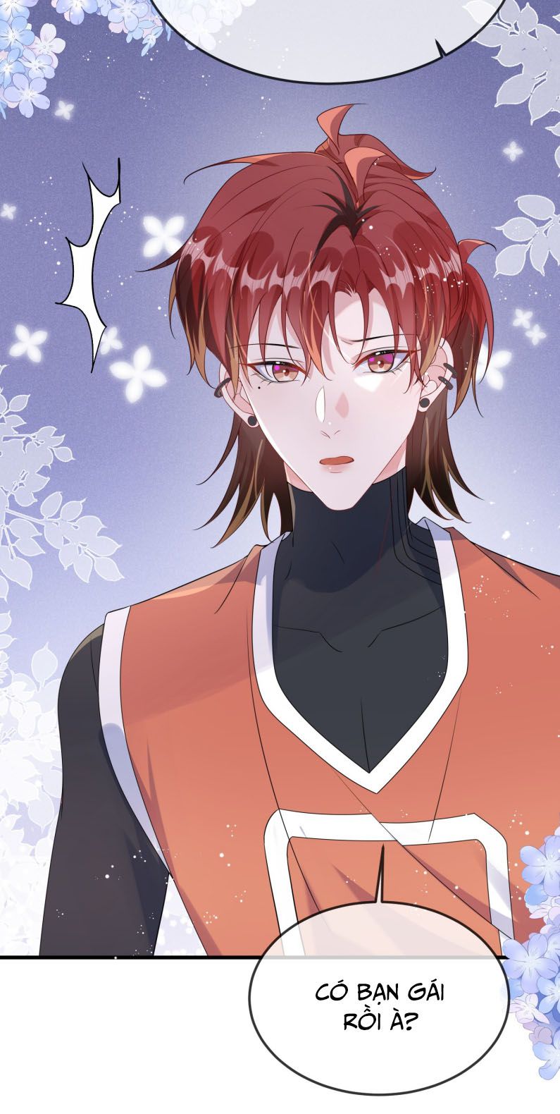 Giáo Bá Là Một Tên Yêu Tinh Chapter 109 - Trang 3