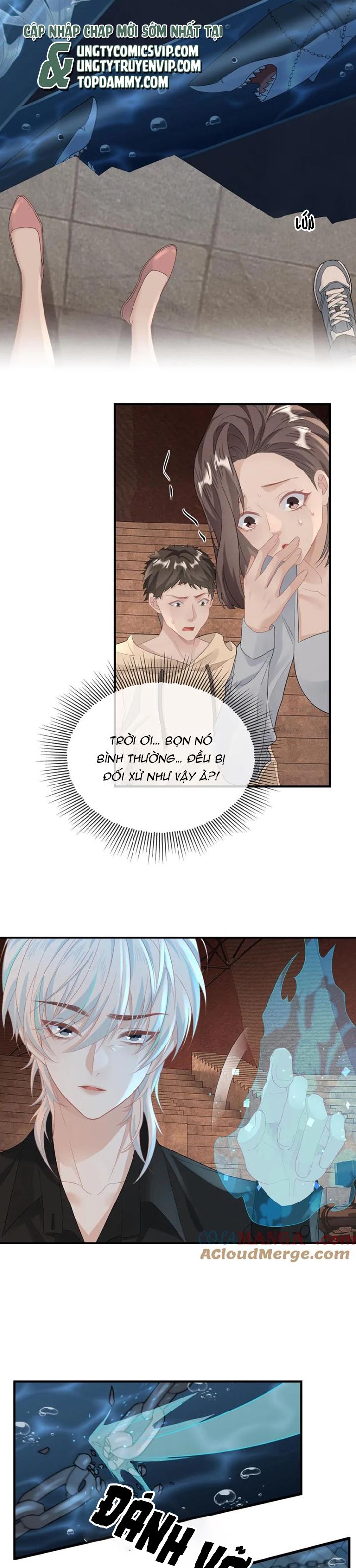 Lang Cẩu Chủ Thần Chapter 157 - Next Chapter 158