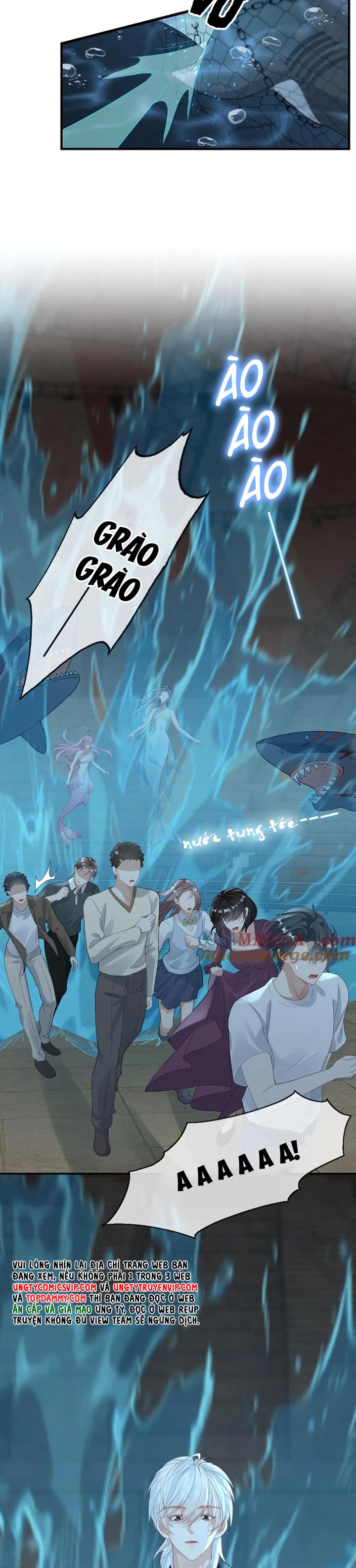 Lang Cẩu Chủ Thần Chapter 157 - Next Chapter 158