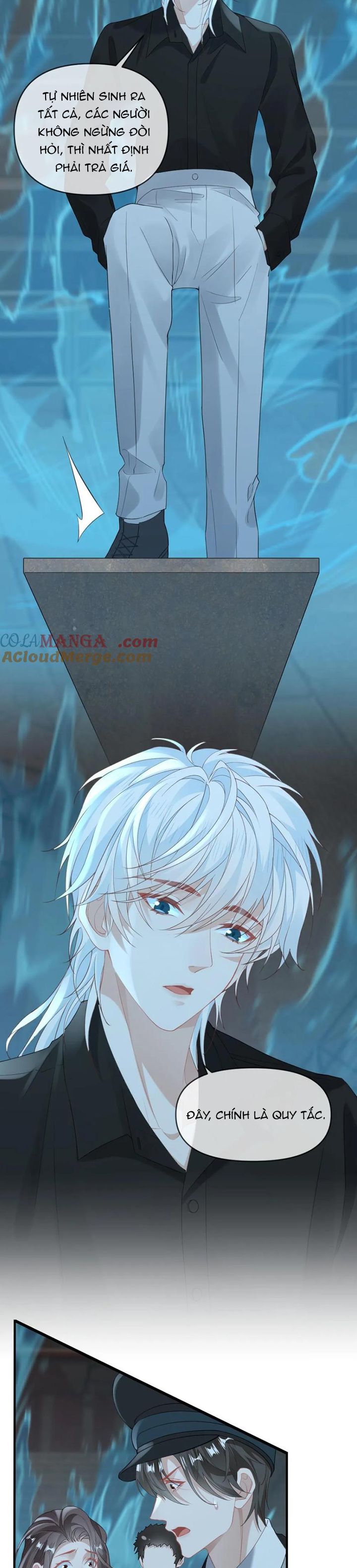 Lang Cẩu Chủ Thần Chapter 157 - Next Chapter 158