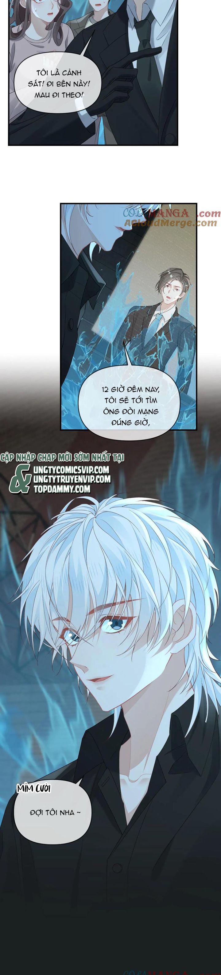 Lang Cẩu Chủ Thần Chapter 157 - Next Chapter 158