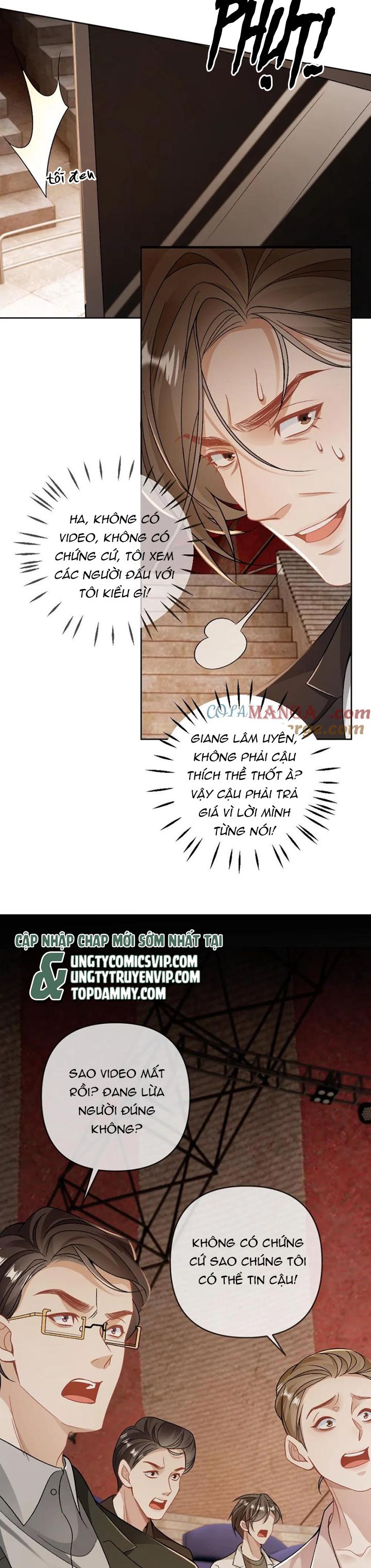 Lang Cẩu Chủ Thần Chapter 157 - Next Chapter 158