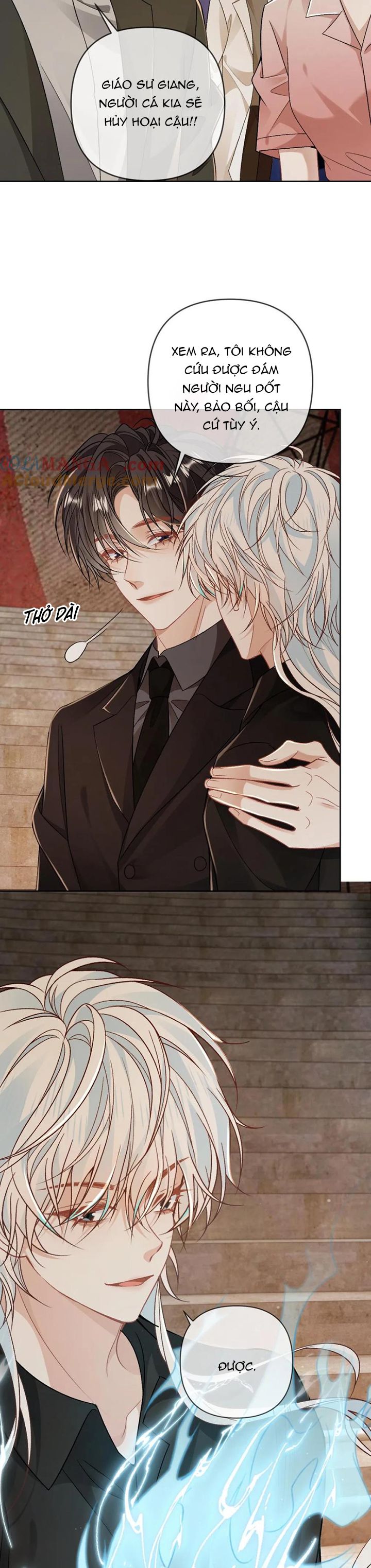 Lang Cẩu Chủ Thần Chapter 157 - Next Chapter 158