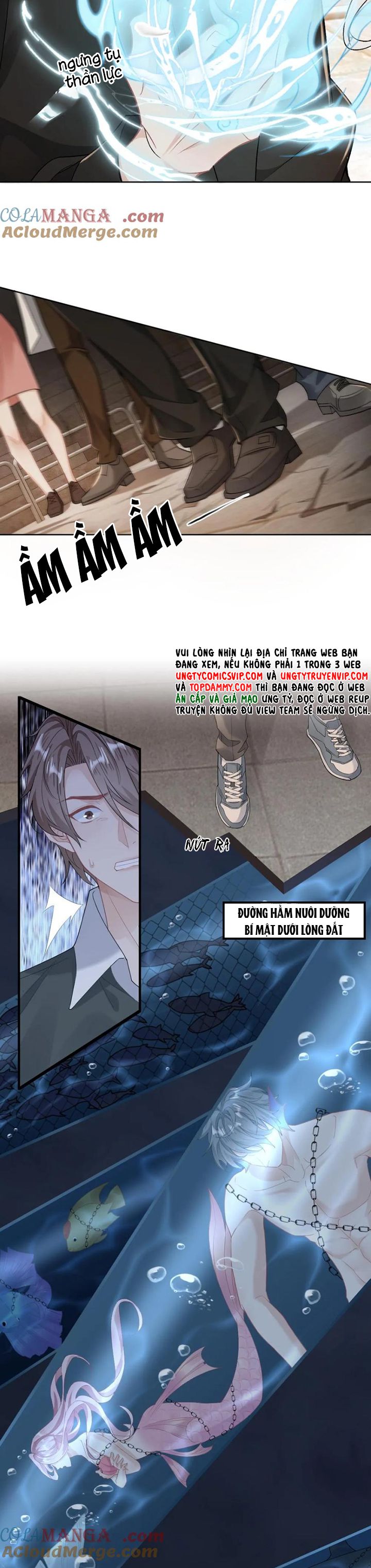 Lang Cẩu Chủ Thần Chapter 157 - Next Chapter 158