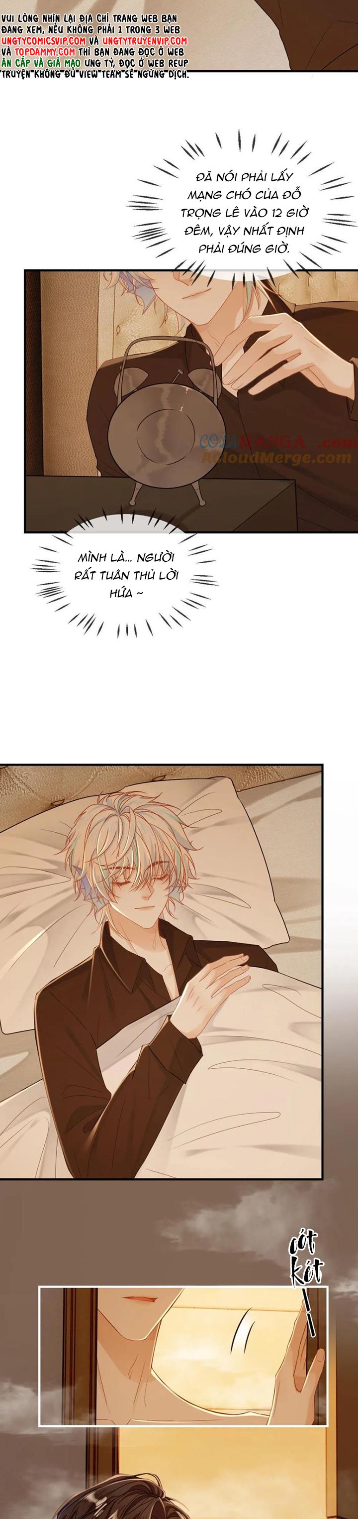Lang Cẩu Chủ Thần Chapter 158 - Next Chapter 159