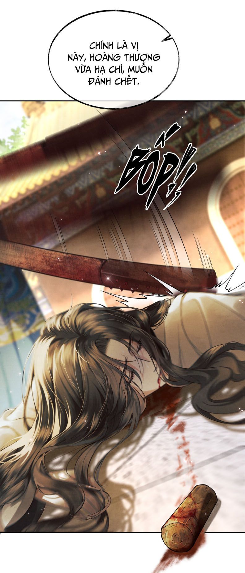 Thương Tiến Tửu Chapter 3 - Next Chapter 4