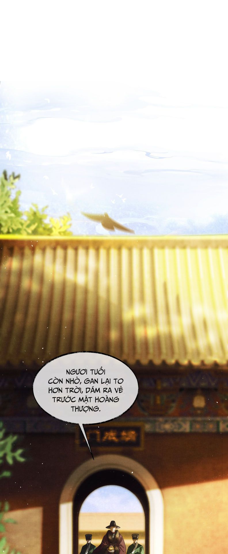 Thương Tiến Tửu Chapter 3 - Next Chapter 4