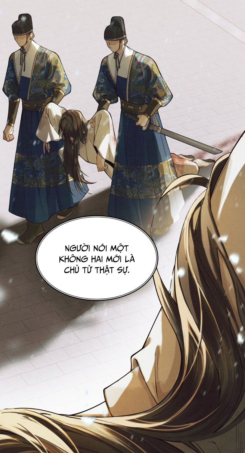 Thương Tiến Tửu Chapter 3 - Next Chapter 4