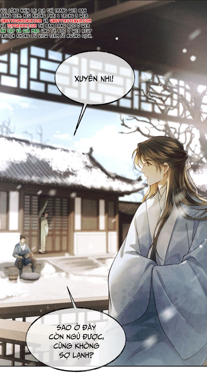Thương Tiến Tửu Chapter 3 - Next Chapter 4