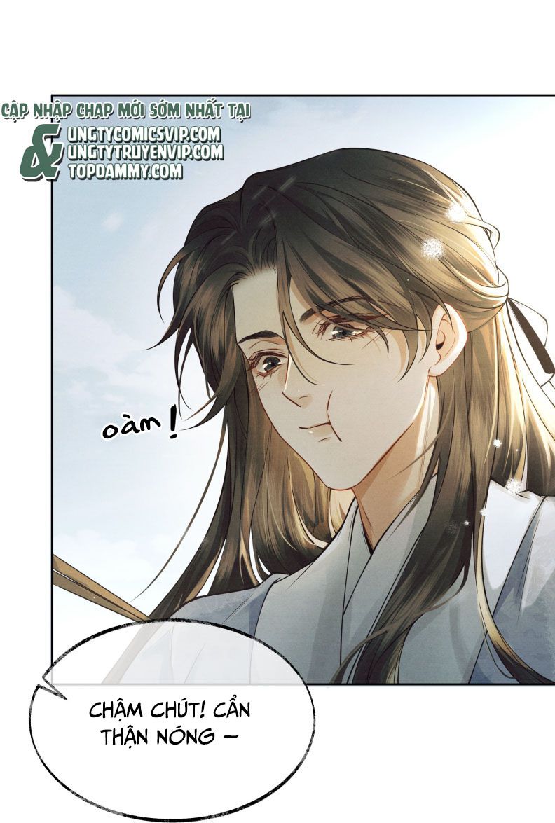 Thương Tiến Tửu Chapter 3 - Next Chapter 4