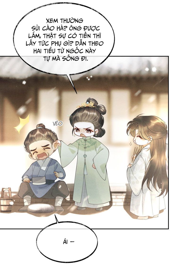 Thương Tiến Tửu Chapter 3 - Next Chapter 4